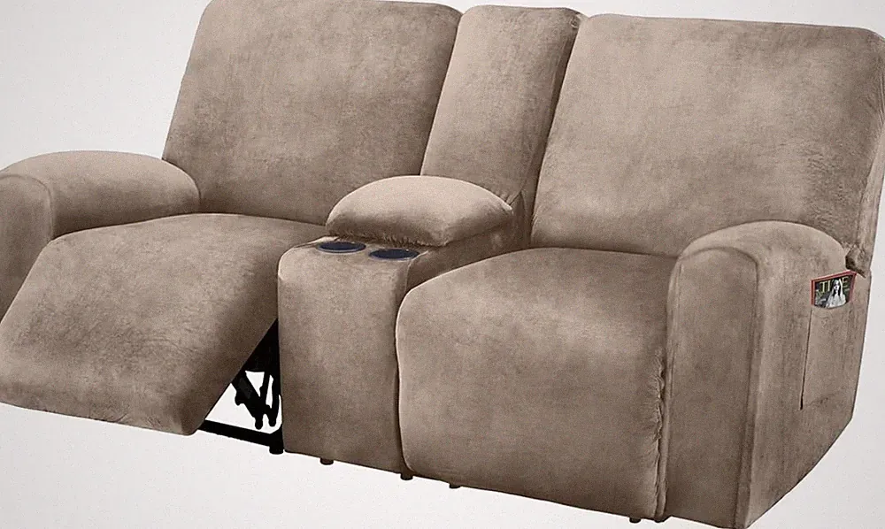 15 in Loveseat